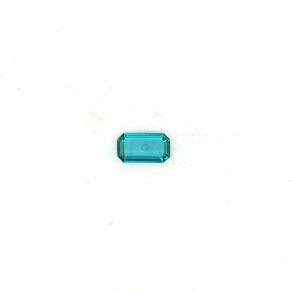 Santa Maria Blue Aquamarine, 1.75 ct — view 4