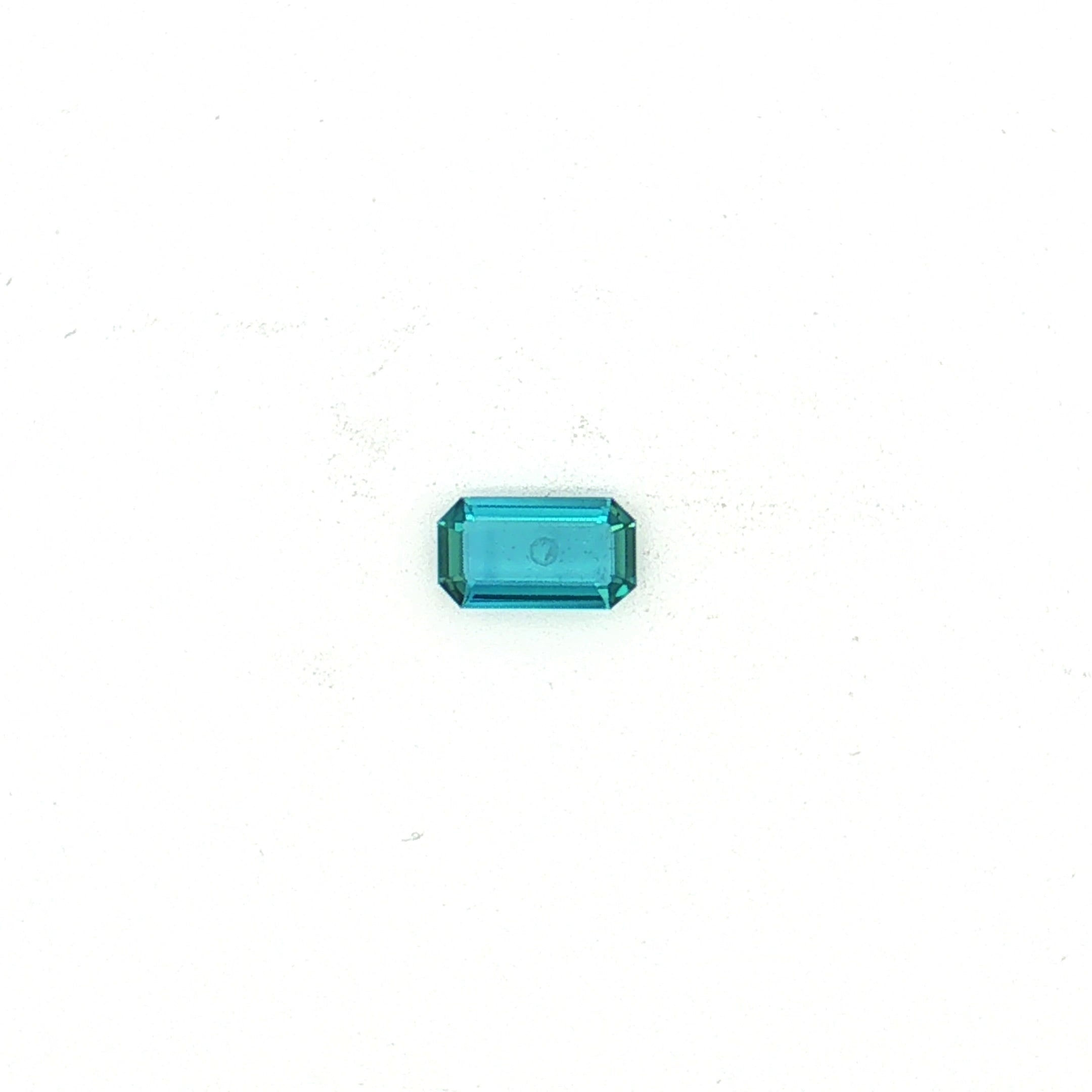 Santa Maria Blue Aquamarine, 1.75 ct — view 4