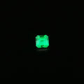 Muzo Vivid Green Emerald, 2.55 ct, Octagon · Step