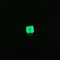 Colombian Vivid Green Emerald, 1.55 ct, Octagon