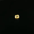 Colour-Change Alexandrite, 1.63 ct, Cushion · Double Brilliant / Step
