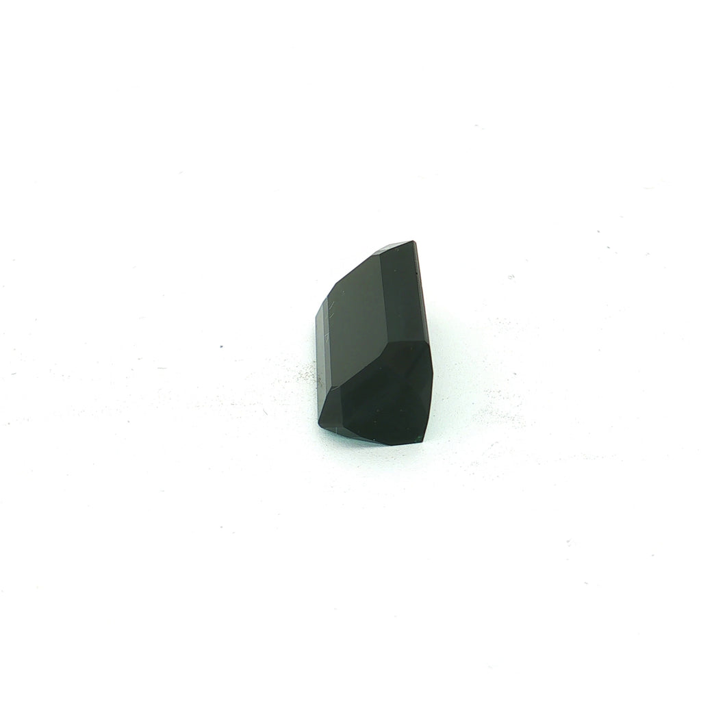 Bluish Green Indicolite, 13.9 ct — view 2