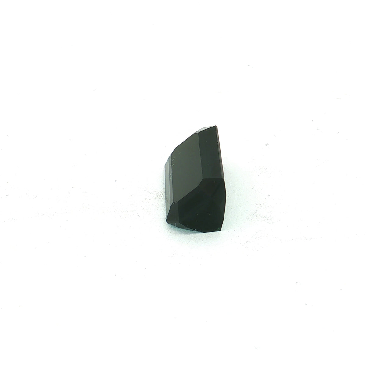 Bluish Green Indicolite, 13.9 ct — view 2