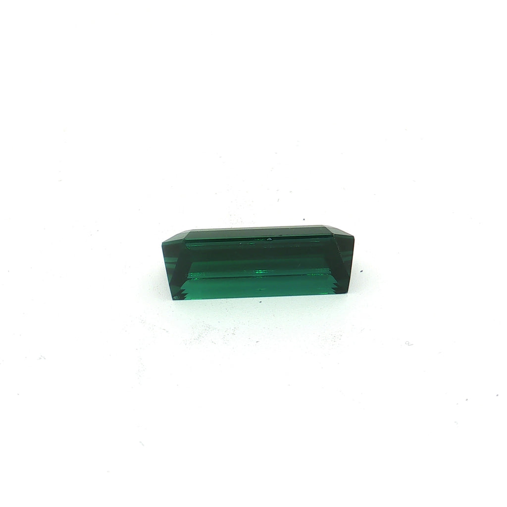 Bluish Green Indicolite, 13.9 ct — view 3