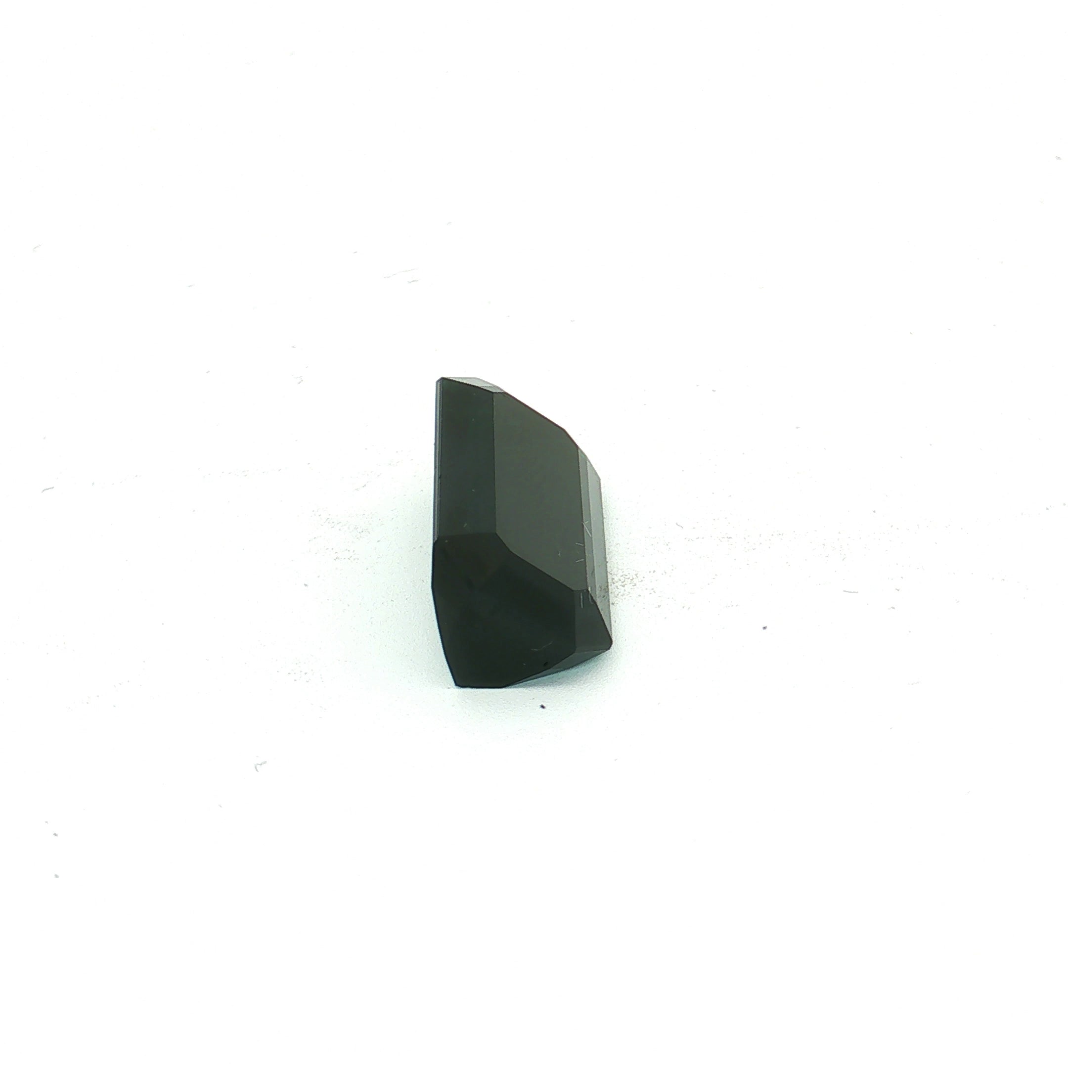 Bluish Green Indicolite, 13.9 ct — view 4