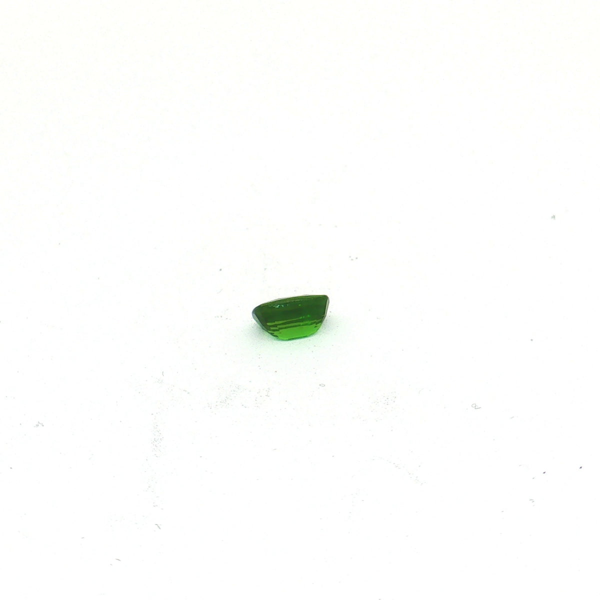 Vivid Green Chrome Tourmaline, 1.0 ct — view 3