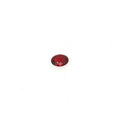 Purplish Red Rhodolite, 3.68 ct, Oval · Mixed