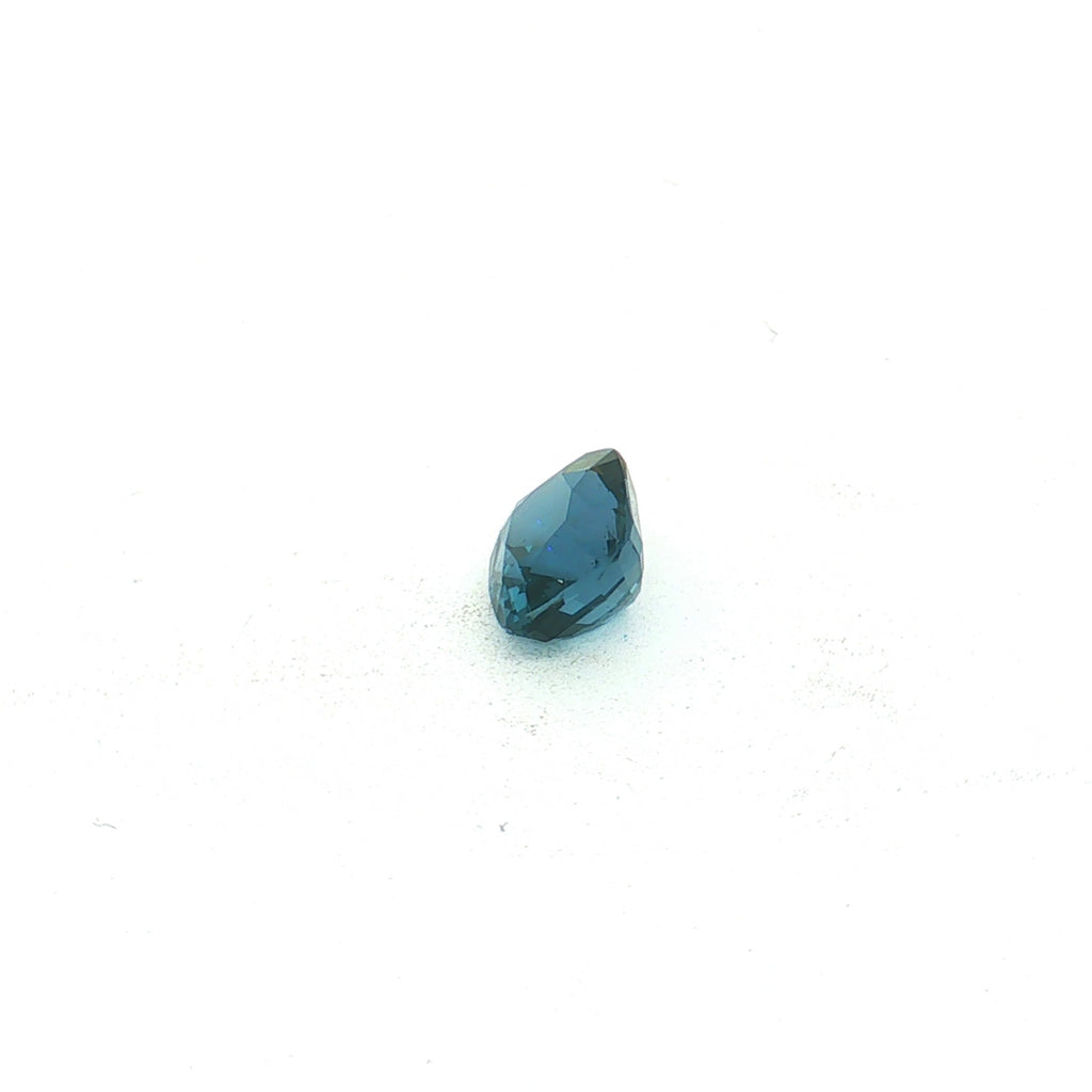 Blue Spinel, 3.02 ct — view 2