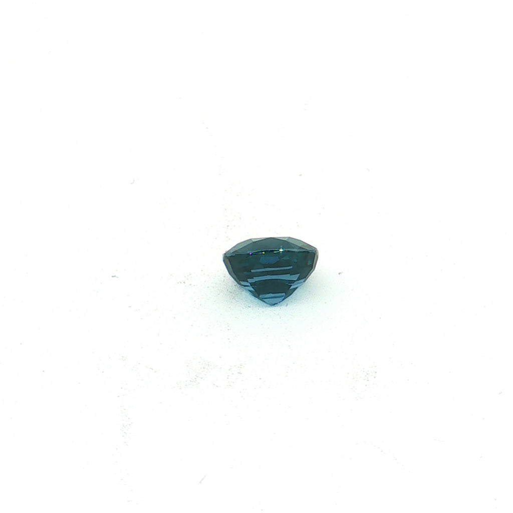 Blue Spinel, 3.02 ct — view 3
