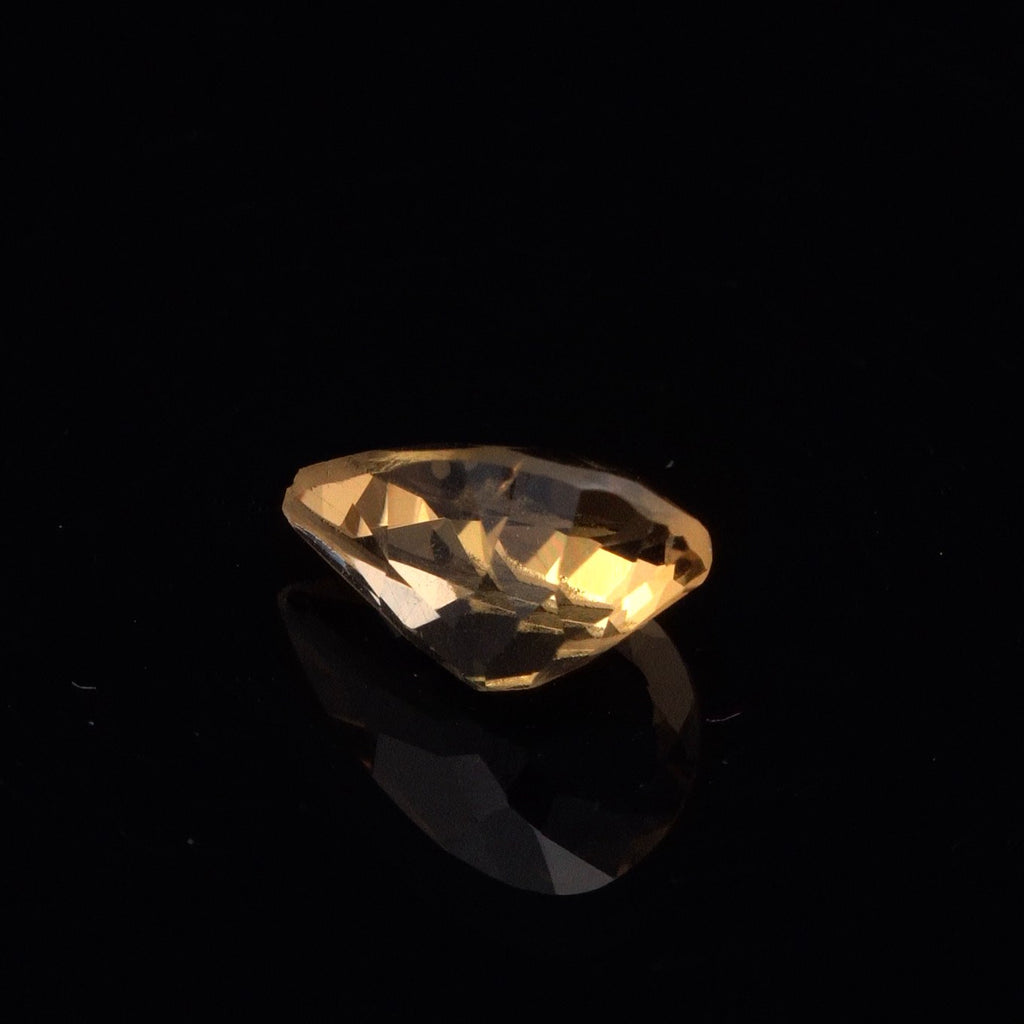 Yellow Citrine · 1.68 ct
