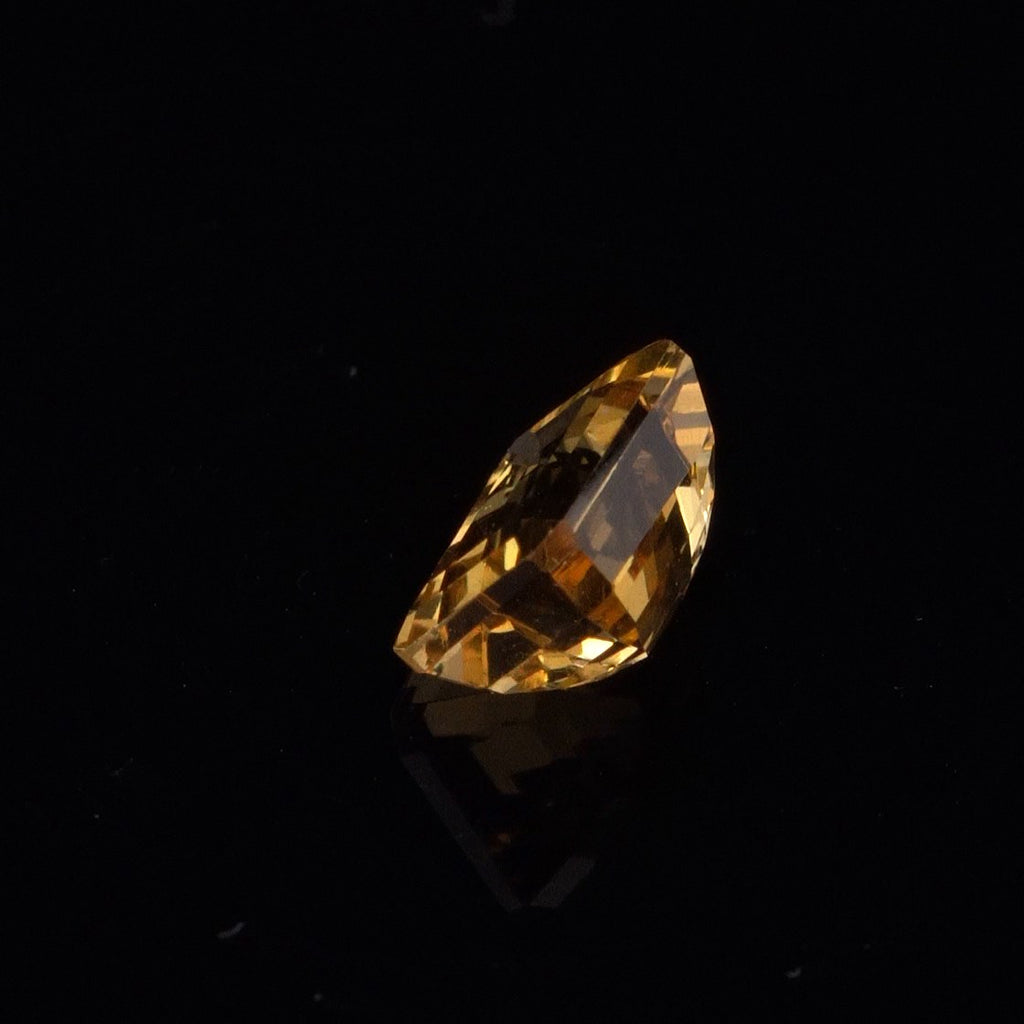 Yellow Heliodor · 1.09 ct