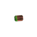 Bi-Colour Pink-Green Tourmaline, 6.66 ct, Emerald · Step