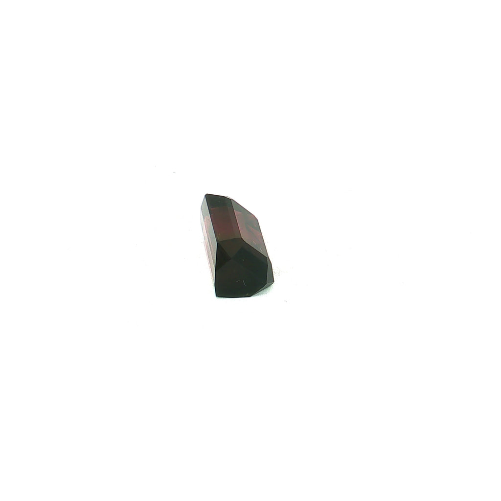 Bi-Colour Pink-Green Tourmaline, 6.66 ct — view 4