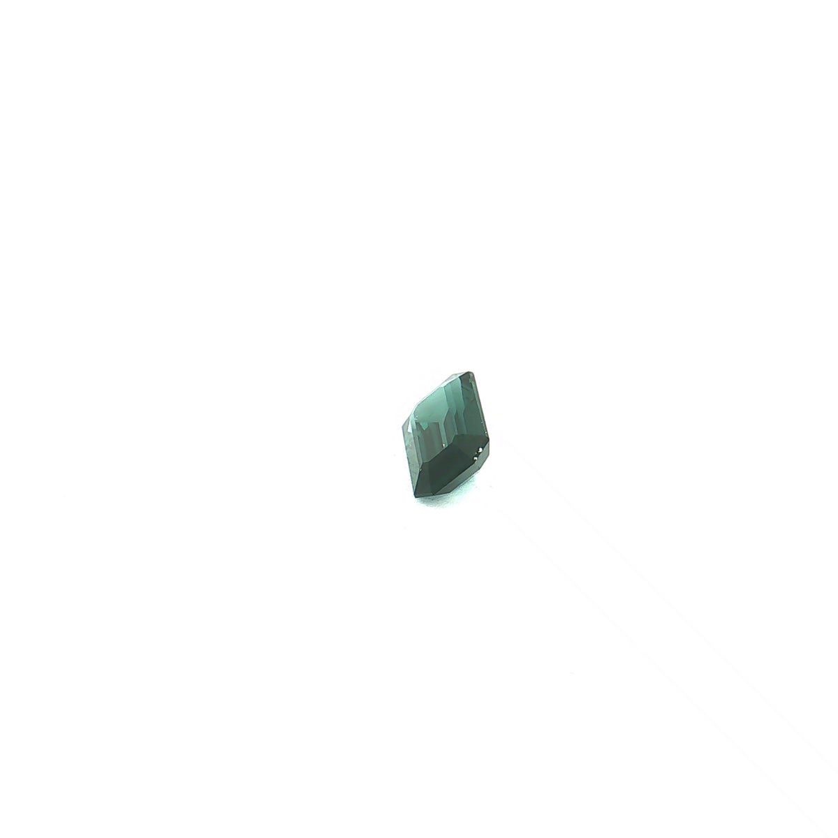 Blue Spinel, 2.64 ct — view 2