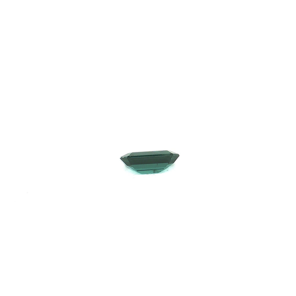 Blue Spinel, 2.64 ct — view 3