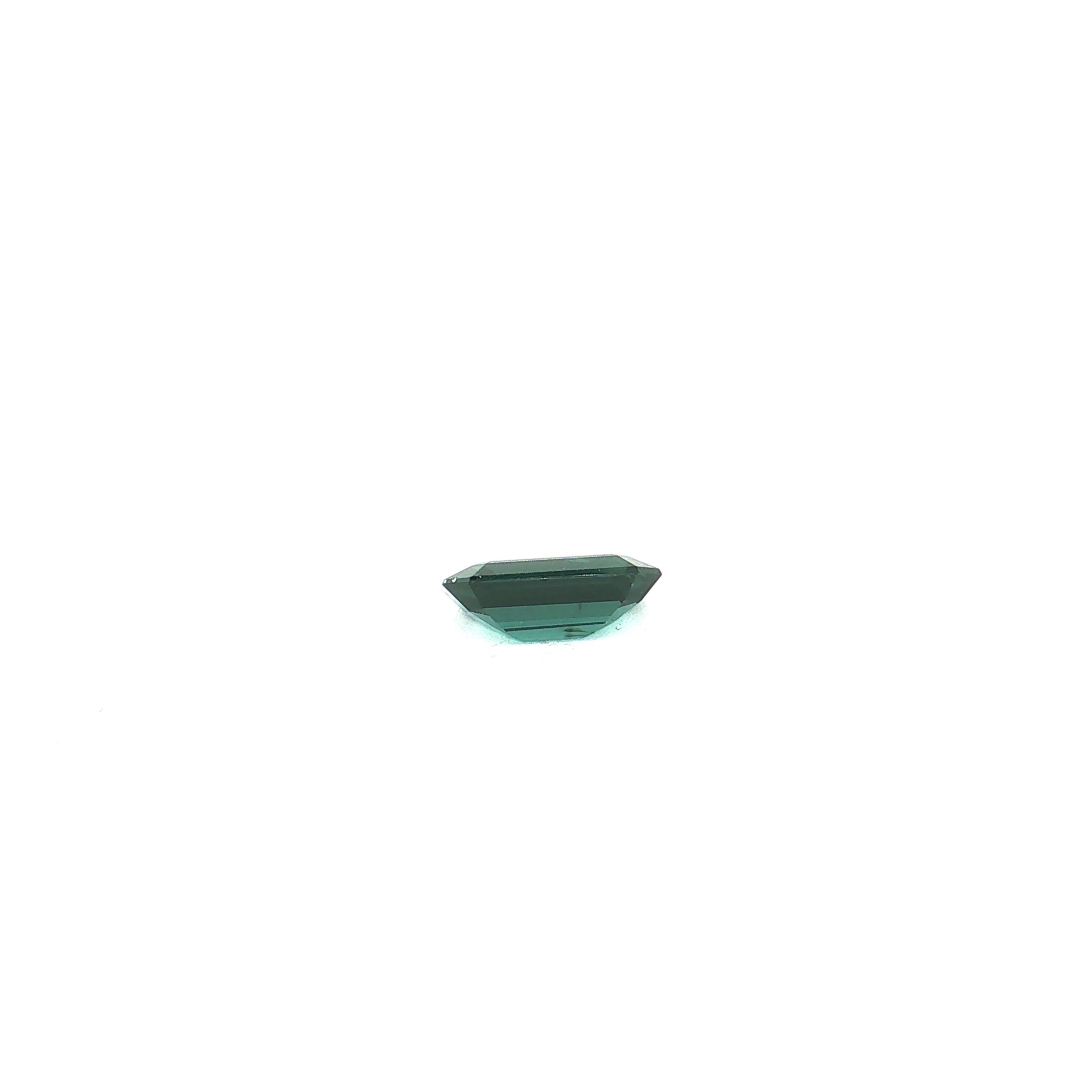 Blue Spinel, 2.64 ct — view 3