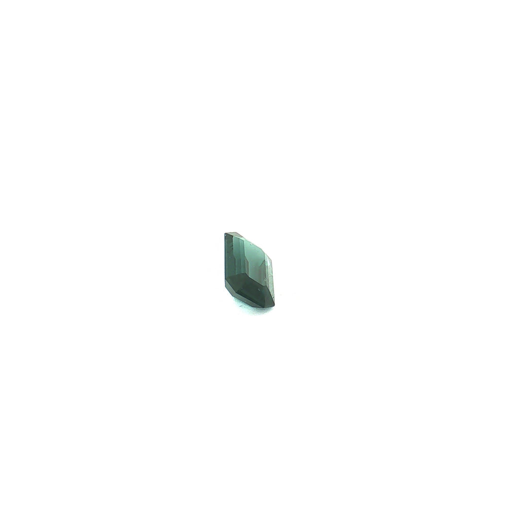 Blue Spinel, 2.64 ct — view 4