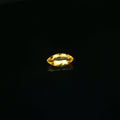Marquise-Cut Golden Citrine, 1.5 ct, Marquise · Brilliant