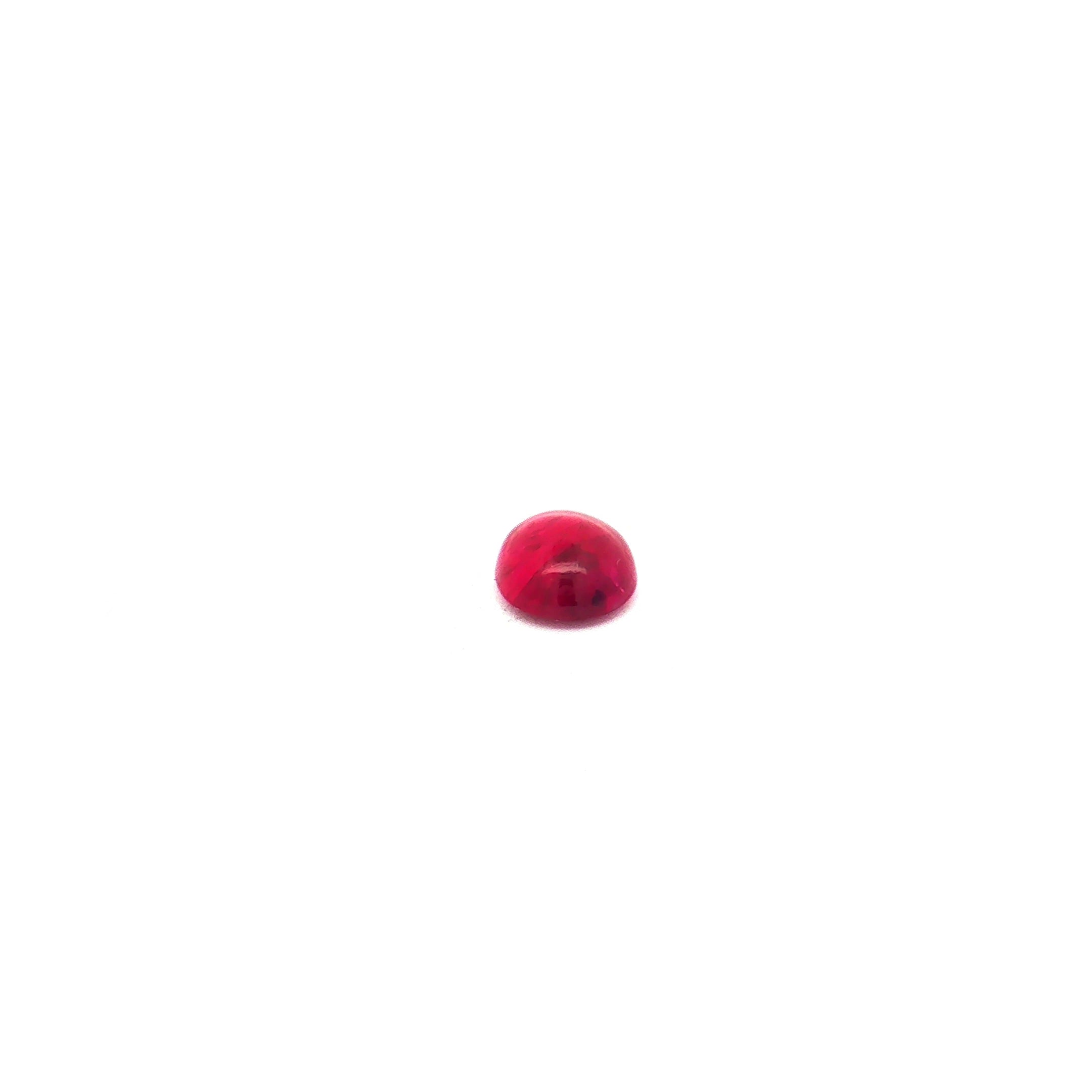 Pinkish-Red Ruby, 2.30 ct — view 2
