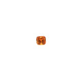 Canary Yellow-Orange Tourmaline · 1.47 ct