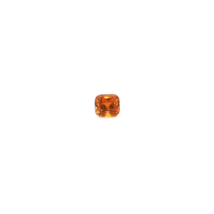 Canary Yellow-Orange Tourmaline · 1.47 ct