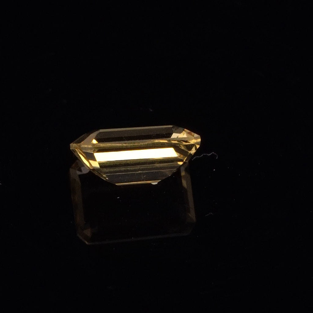 Yellow Citrine · 2.15 ct