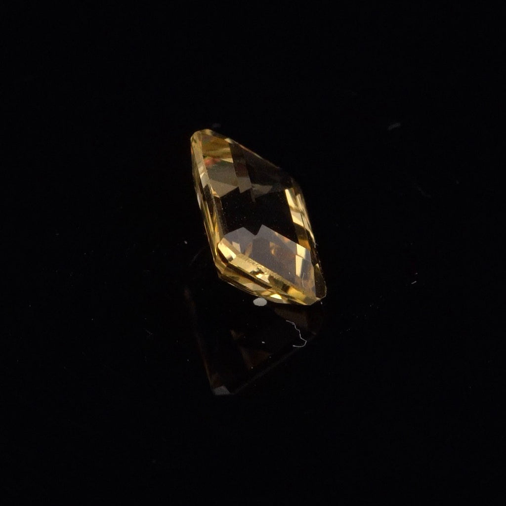 Yellow Citrine · 2.15 ct