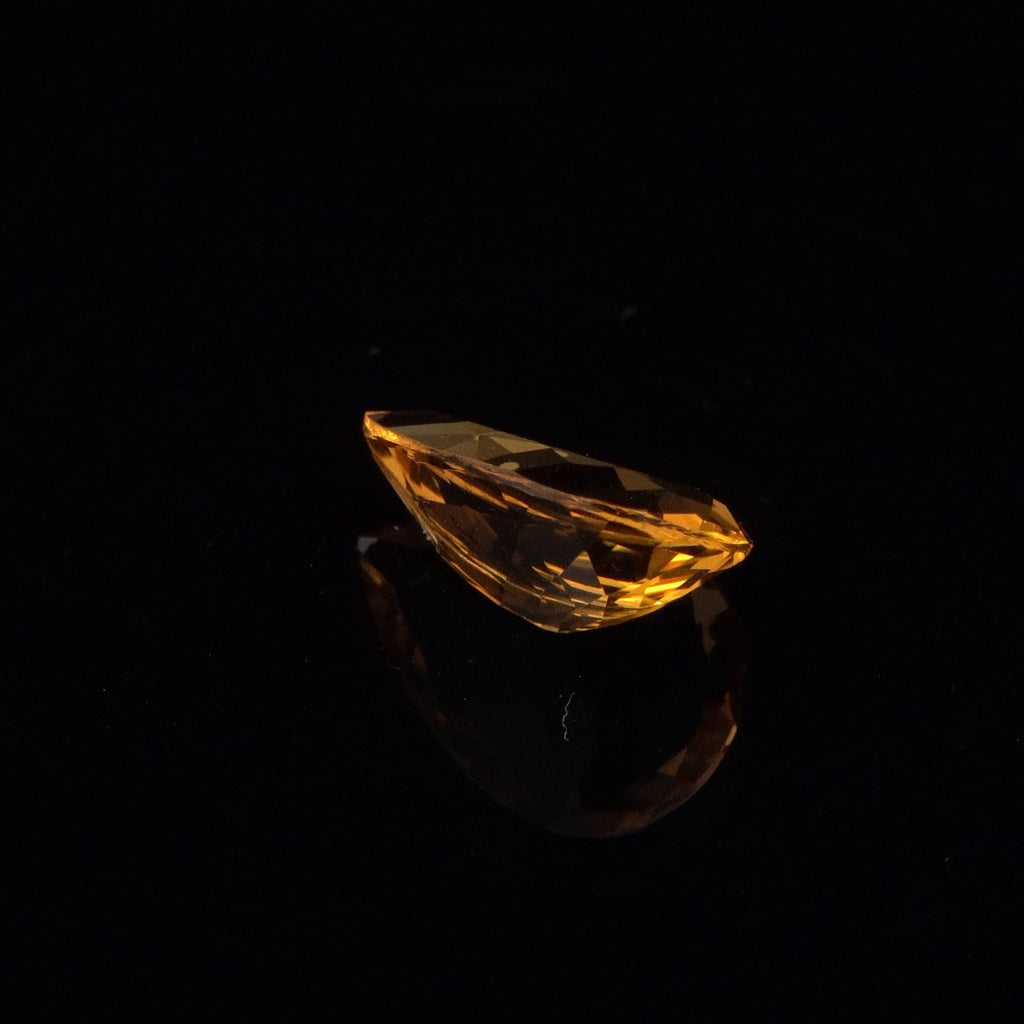 Golden Yellow Heliodor · 1.81 ct