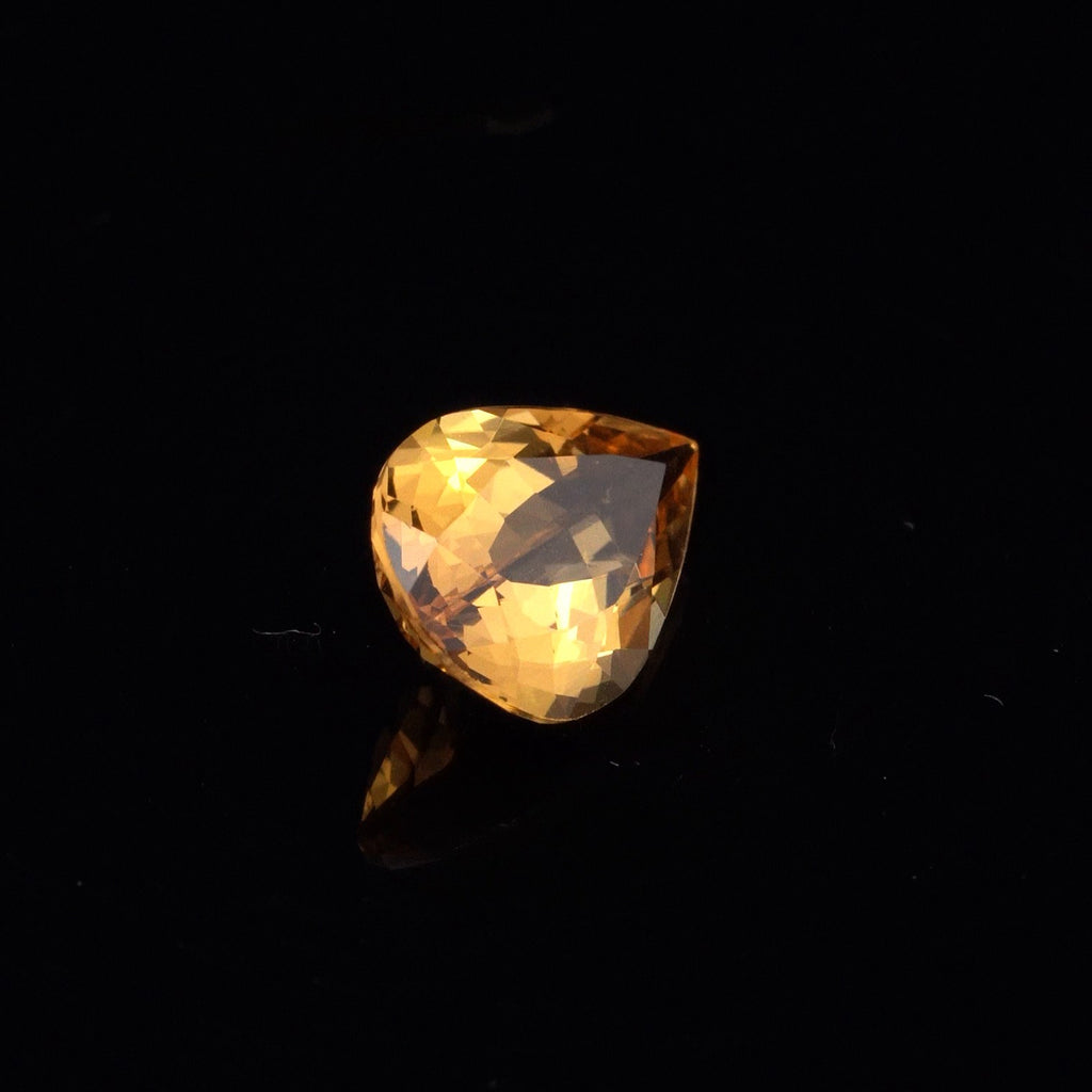 Golden Yellow Heliodor · 1.81 ct