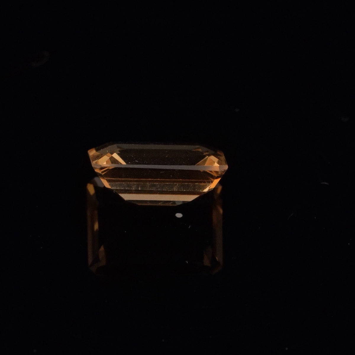 Yellow Heliodor · 0.91 ct