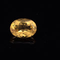 Yellow Heliodor · 1.29 ct
