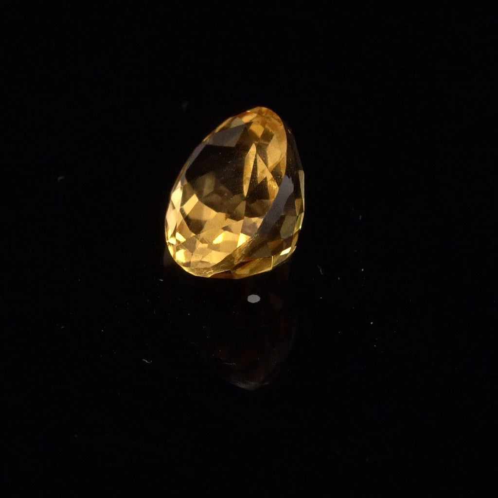 Yellow Heliodor · 1.29 ct