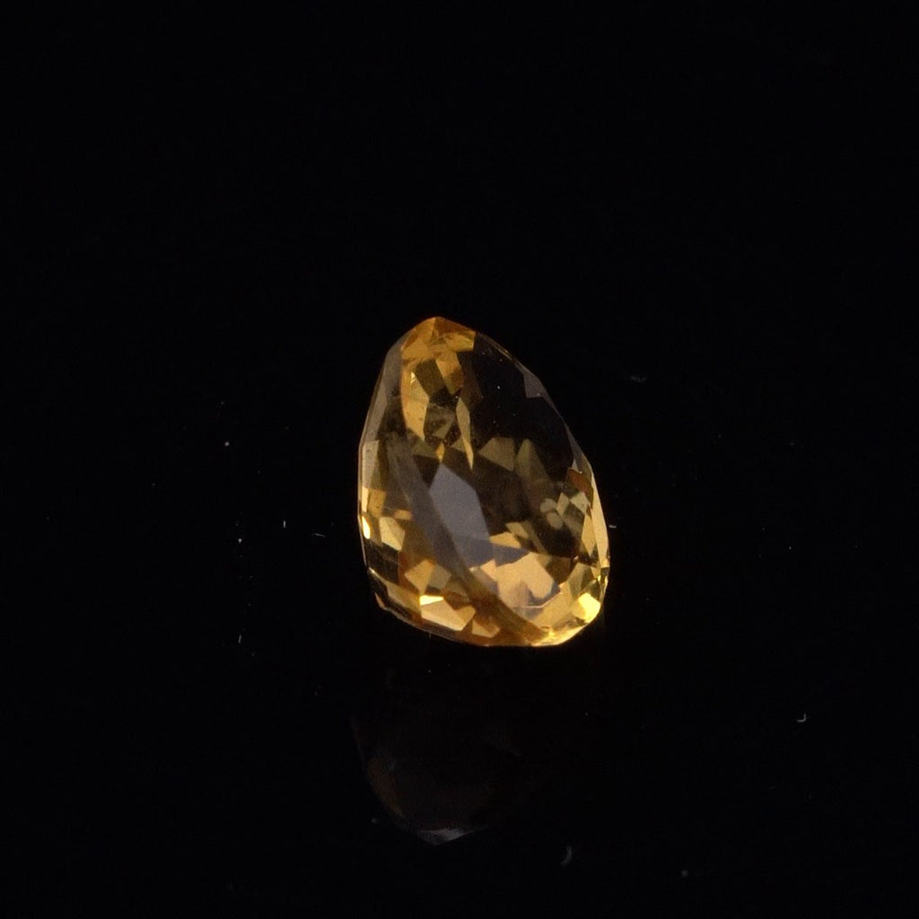 Yellow Heliodor · 1.29 ct