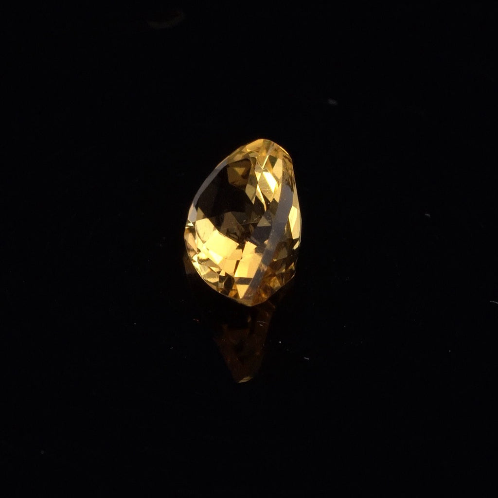 Yellow Heliodor · 1.14 ct