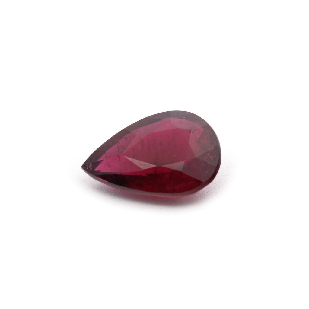 Reddish-Purple Rubellite · 6.02 ct