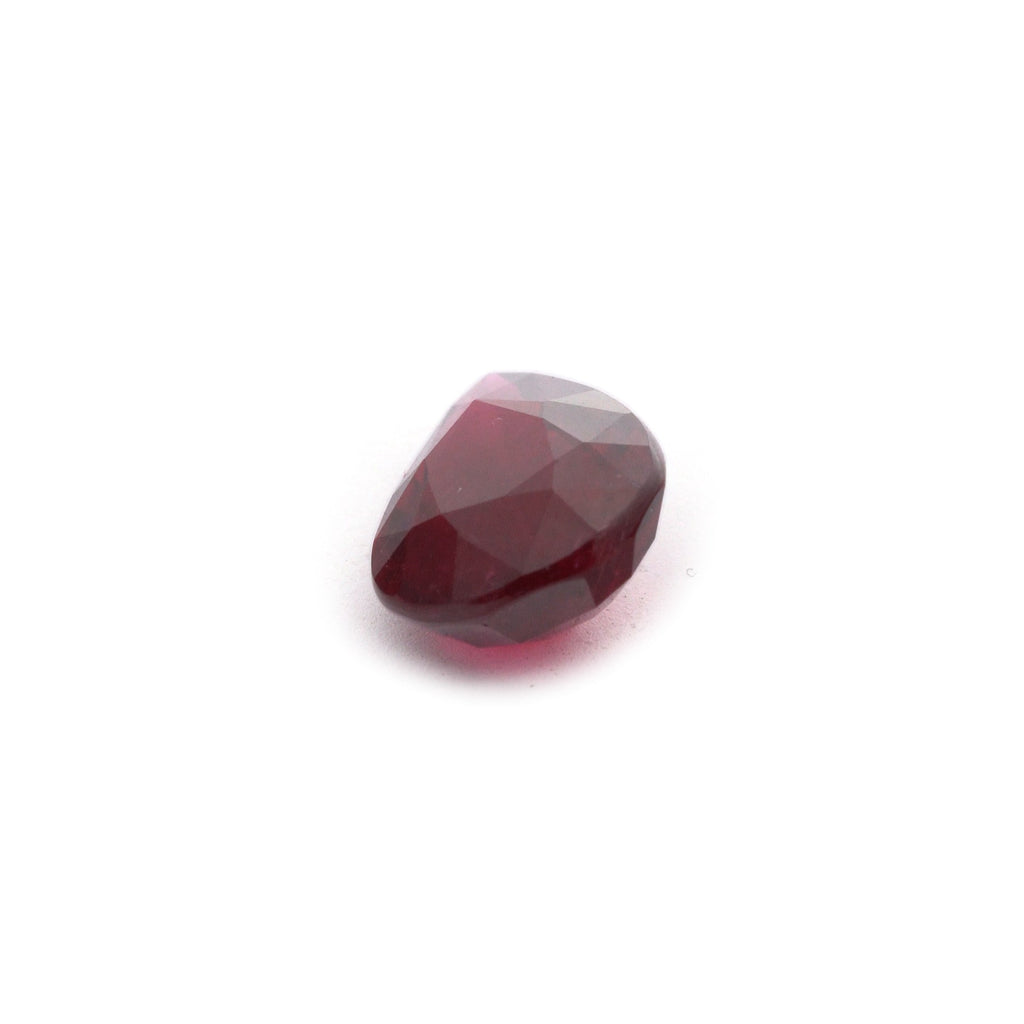 Reddish-Purple Rubellite · 6.02 ct