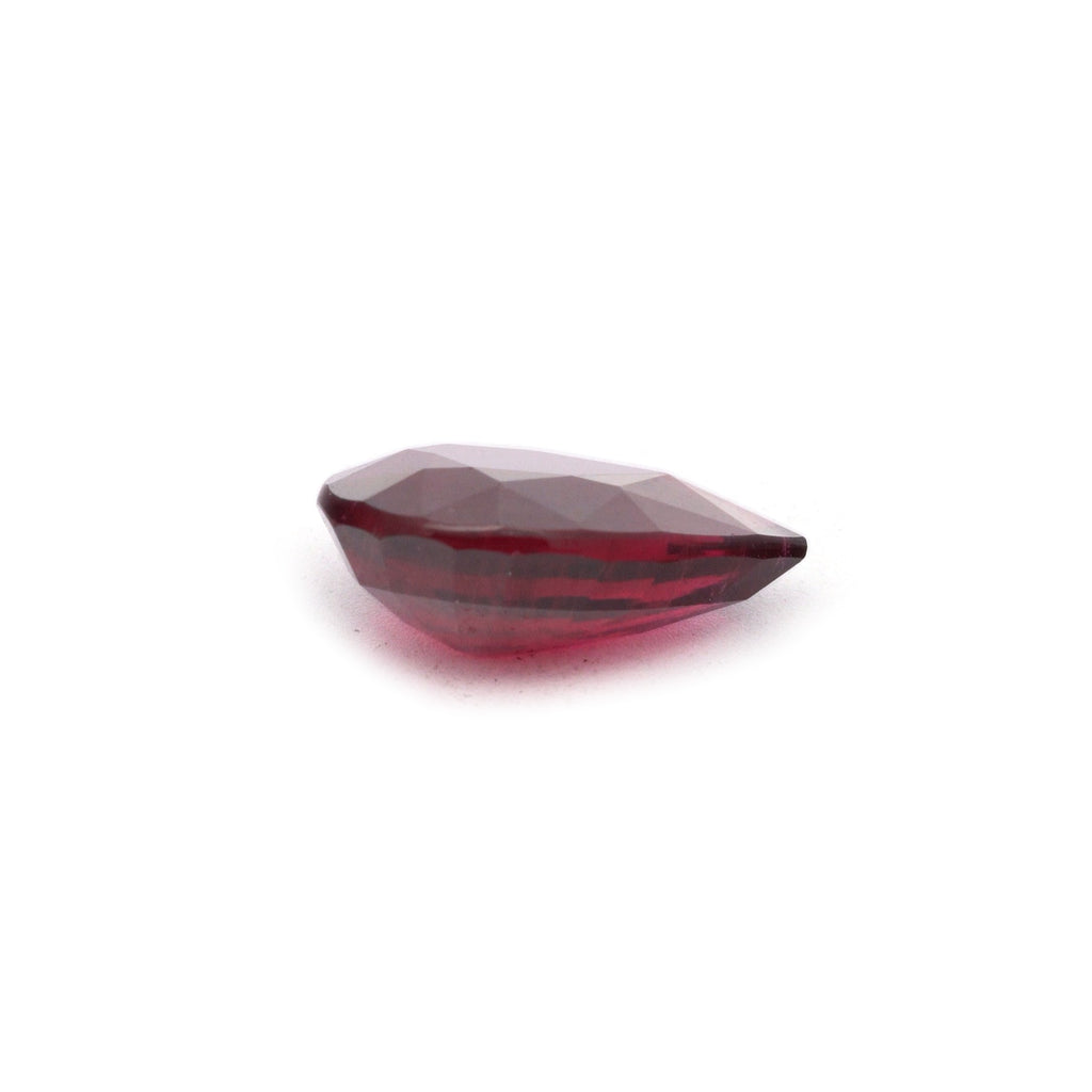 Reddish-Purple Rubellite · 6.02 ct