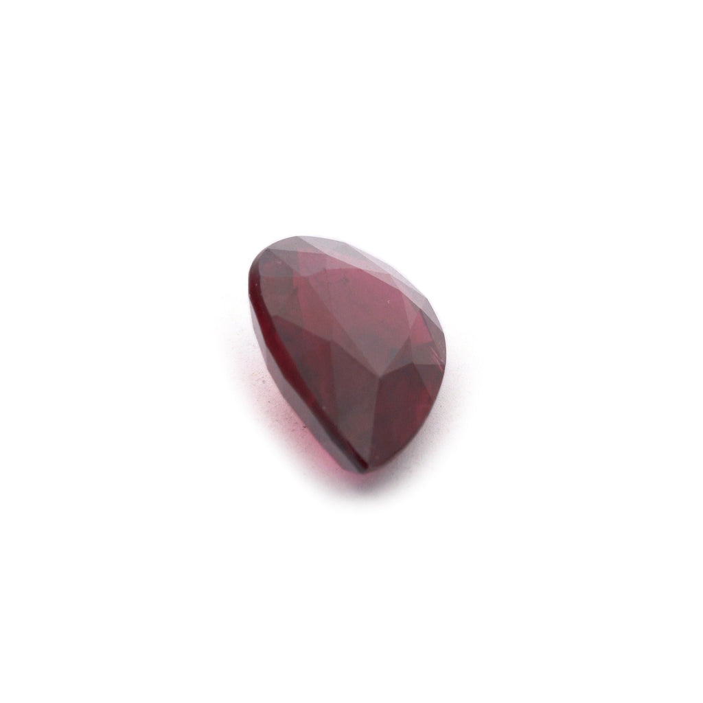 Reddish-Purple Rubellite · 6.02 ct