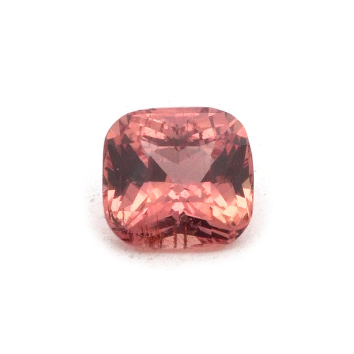 Pinkish-Orange Padparadscha · 1.09 ct
