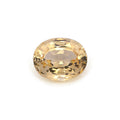 Yellow Sapphire · 6.66 ct