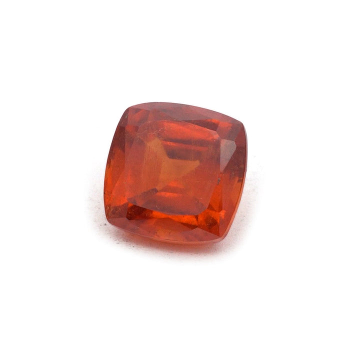 Fanta Orange Spessartite Garnet · 2.91 ct