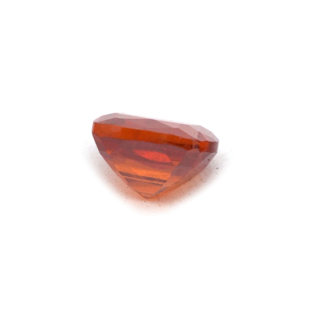 Fanta Orange Spessartite Garnet · 2.91 ct