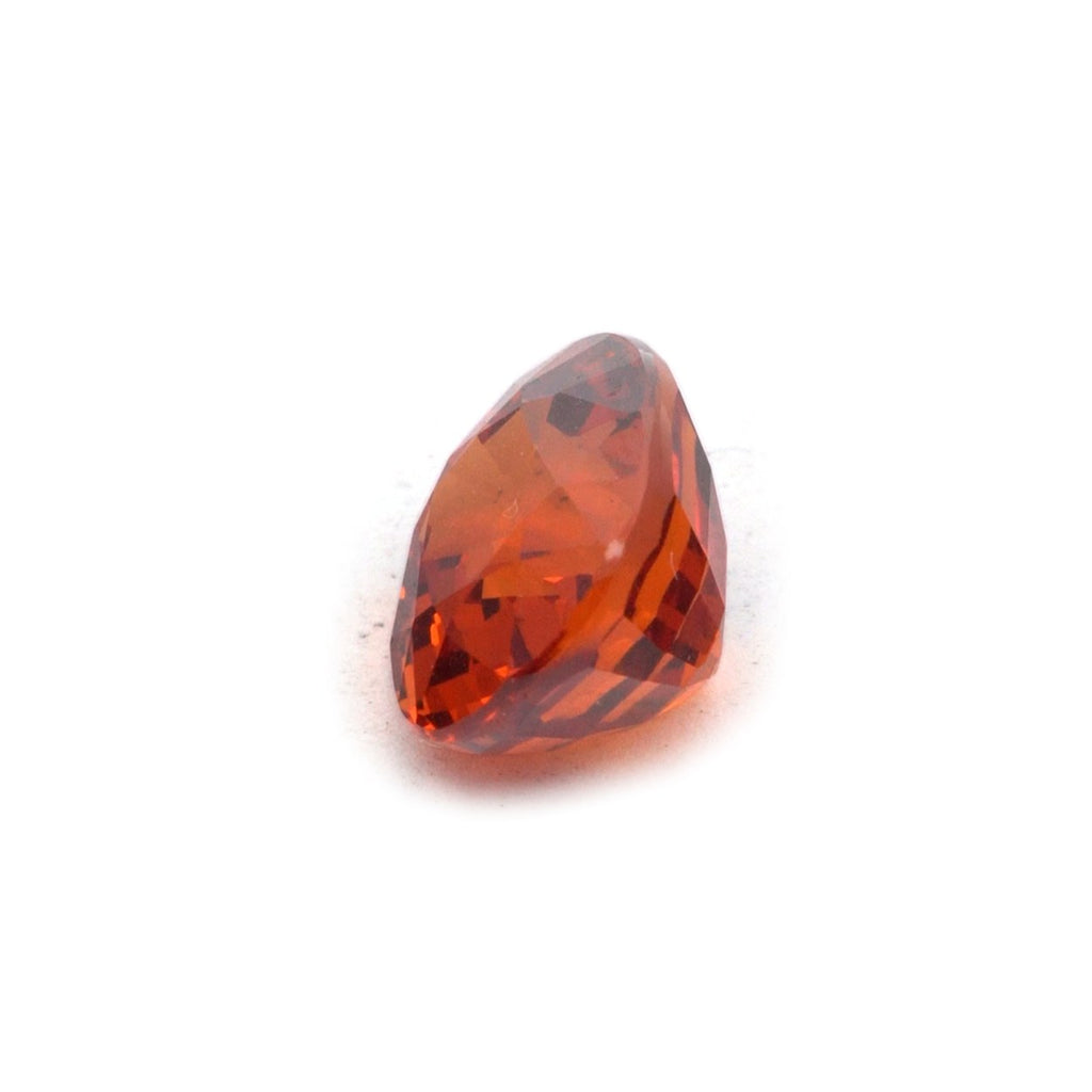 Mandarin Orange Spessartite Garnet · 3.24 ct