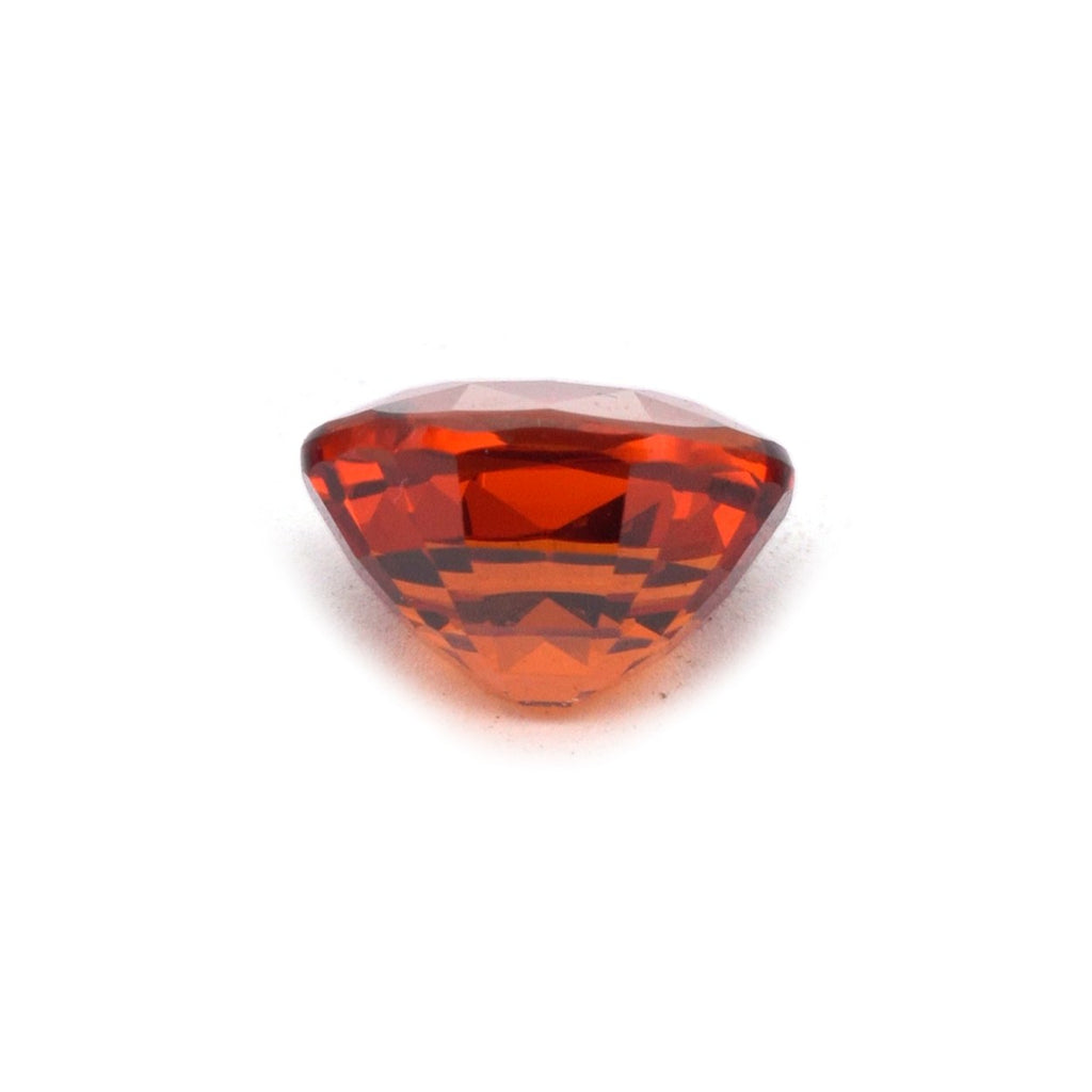 Mandarin Orange Spessartite Garnet · 3.24 ct
