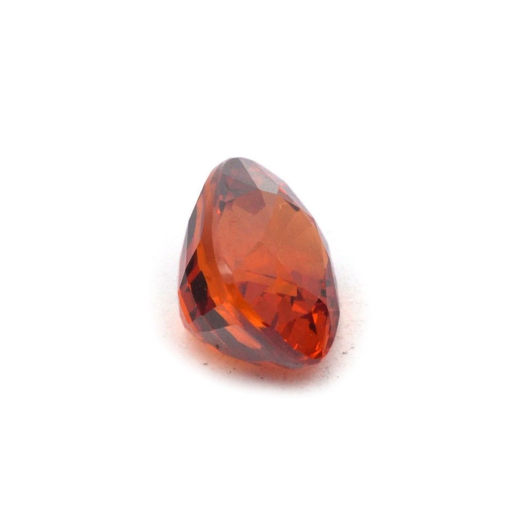 Mandarin Orange Spessartite Garnet · 3.24 ct