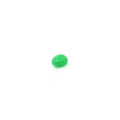 Emerald Cabochon, 1.92 ct, Oval · Cabochon