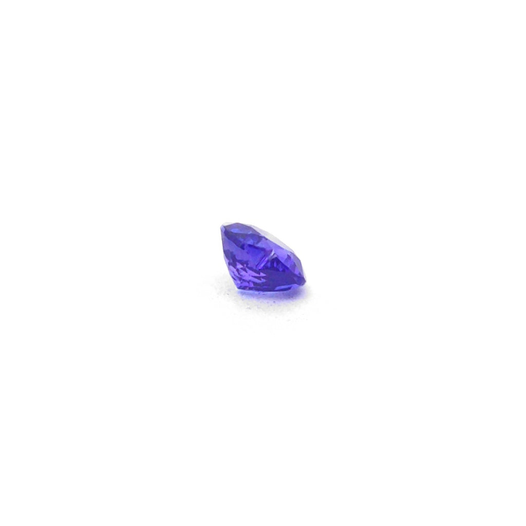 Vivid Blue Tanzanite · 2.34 ct