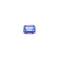 Vivid Blue Tanzanite · 2.69 ct