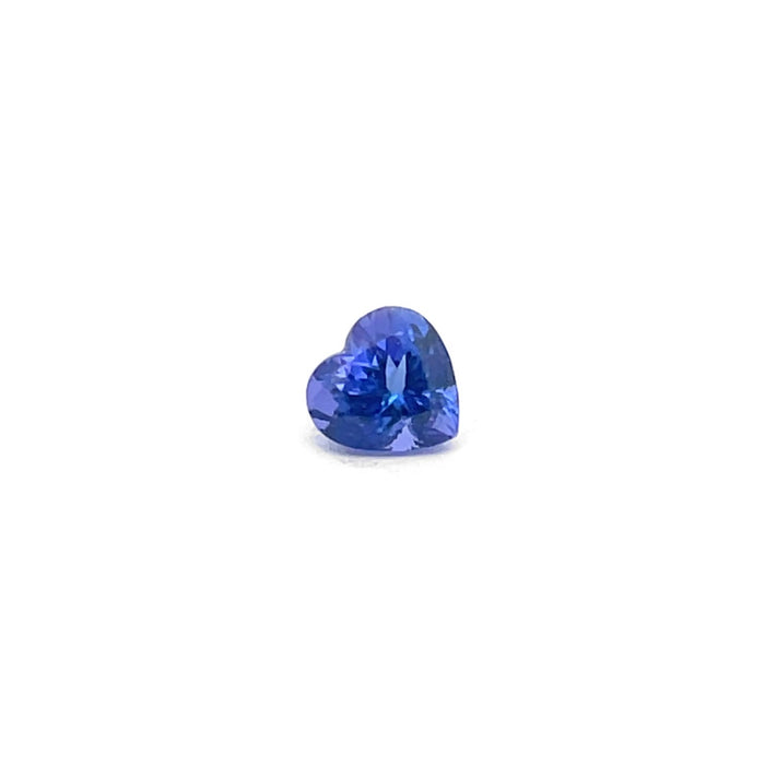 Vivid Blue Tanzanite · 2.58 ct