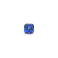Vivid Blue Tanzanite · 2.67 ct